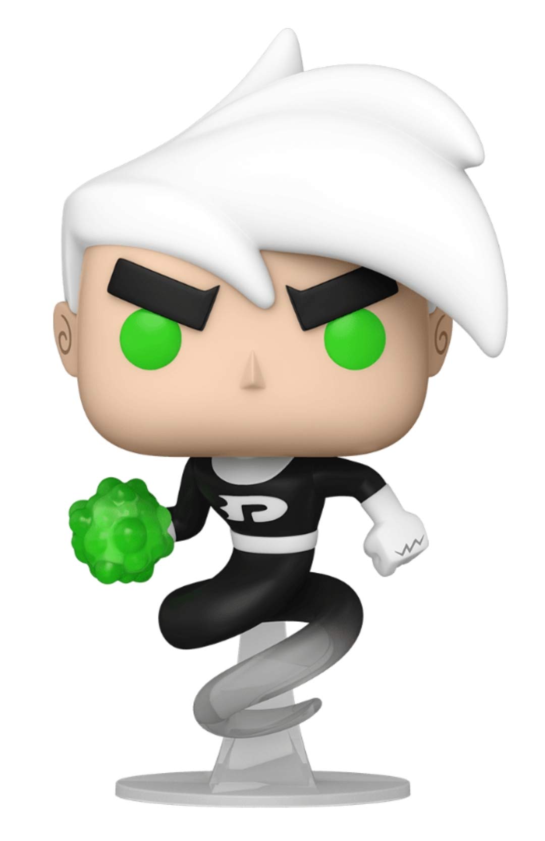 Funko 48520 Pop! Animation - Danny Phantom (NYCC 2020 Exclusive) #854