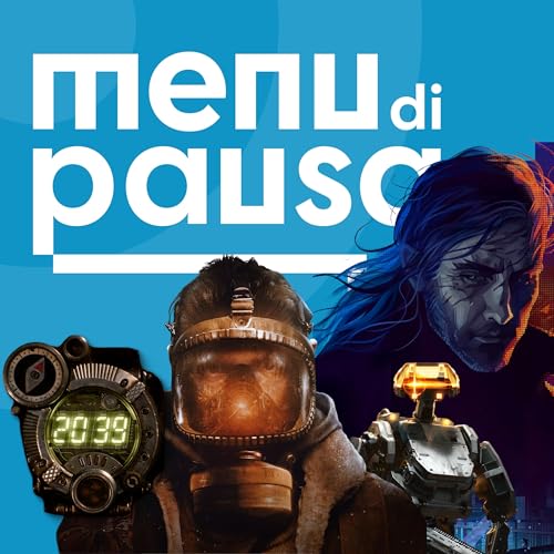 Vediamo il nuovo Metro 2039, Replaced, l'aggiornamento di Starfield - Episodio 77
