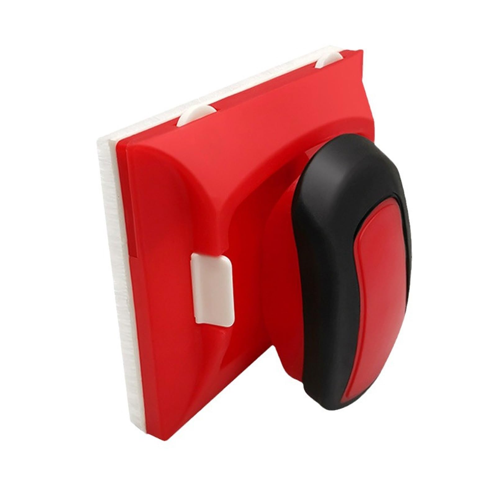 IUSOT Multifunctional Paint Edger Tool with Pad Nylon Bristles Edges, Cutting in Paint Brush, Home Painting Brush Tools for Cutting in, Painting, Paint Edger for Cutting in Corners and Edges