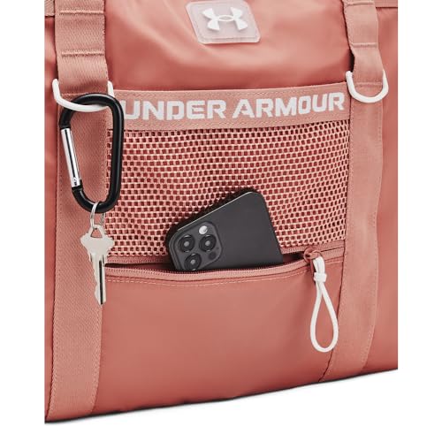 Under Armour Damen Tragetasche UA Essentials Tote 1381907 Canyon Pink One Size – Ansicht 5