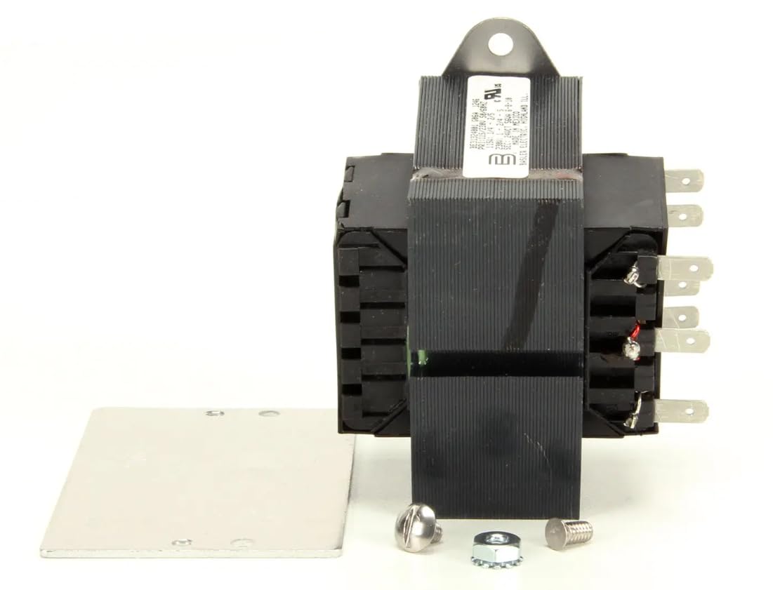 Basler BE31324001 Transformer Pri 115/230V - Sec 24V: Amazon.com