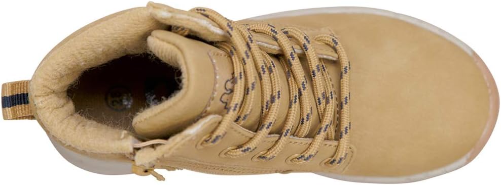 Kappa Men's Boating Shoes