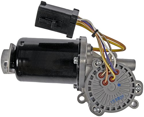 Dorman 600-925 Transfer Case Motor Compatible With Select Ford/Mercury Models #TOP1