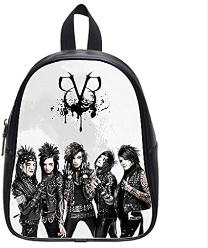 black veil brides backpack