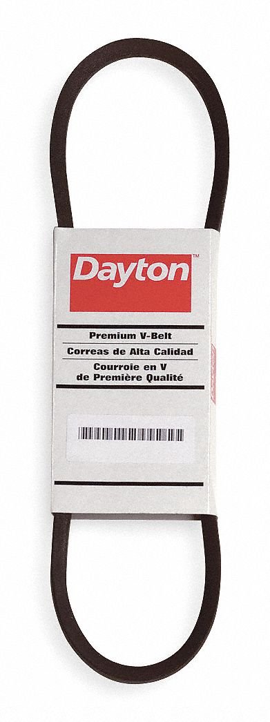 V-Belt, 4L650