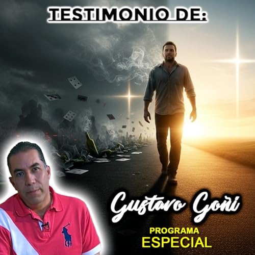 Testimonio de Gustavo Go&ntilde;i