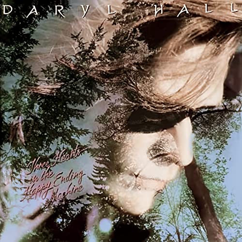 Daryl Hall