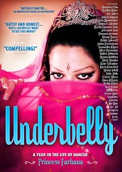 DVD Underbelly Book