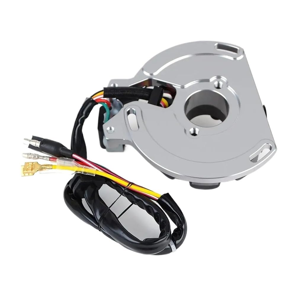 Bobina statore for Moto 50339004200 Adatta for KTM 200 250 300 380 EXC MXC 125 SX SXS EXC EGS Supermoto Gas Gas SM125 SM250 EC250 EC125
