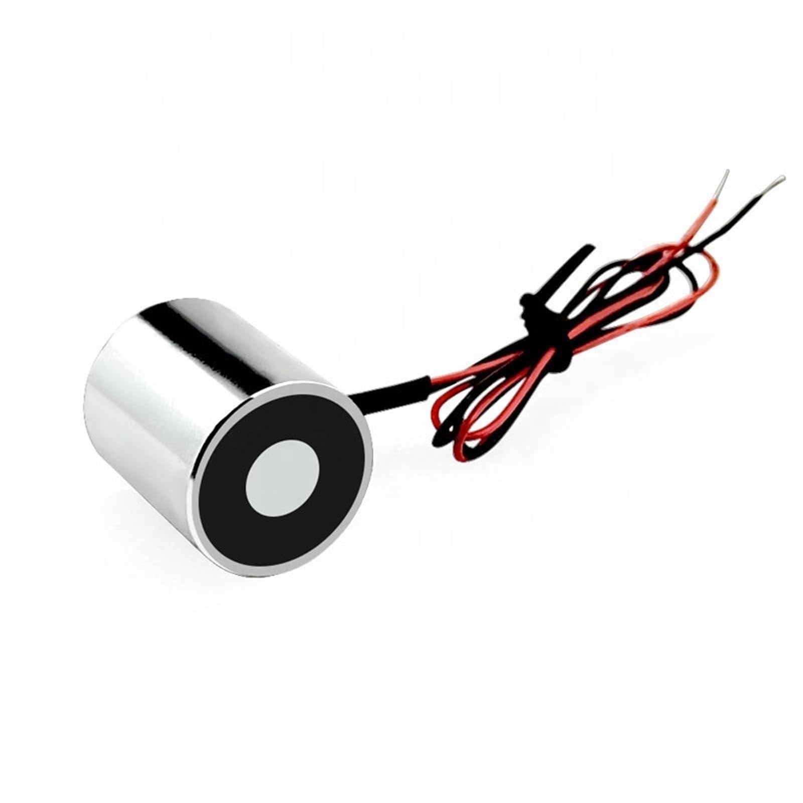 Aimant électrique rond LSD-P20/23S solénoïde levage rémanence CC 1pc