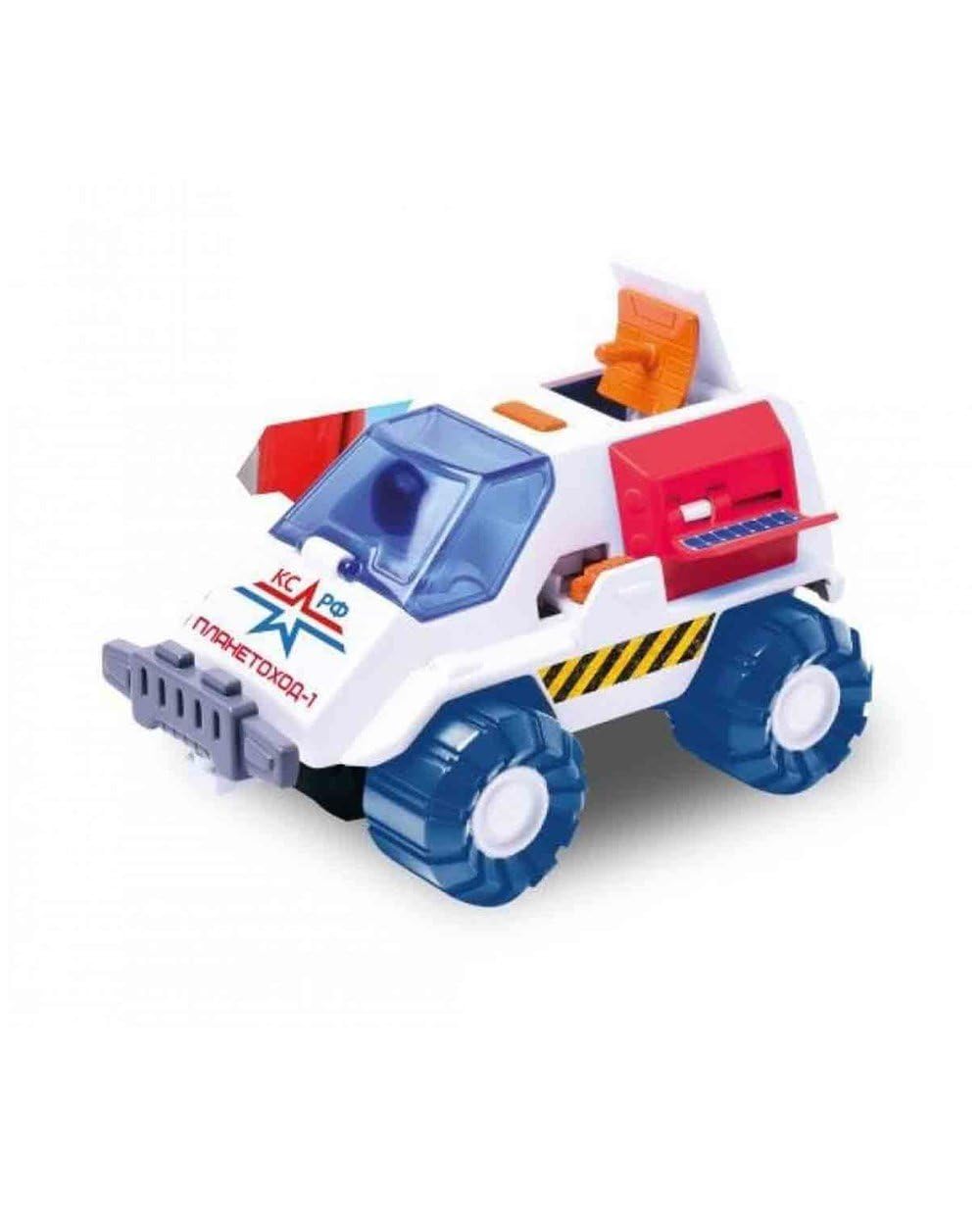 Sunman Sun-Pmd-Uzay Set Astro Venture Uzay Araci 1Fgr.