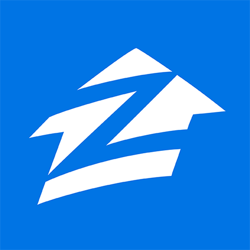 Zillow TV App on Amazon Appstore