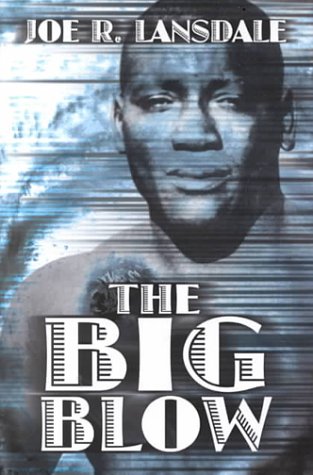 Cover of The Big Blow