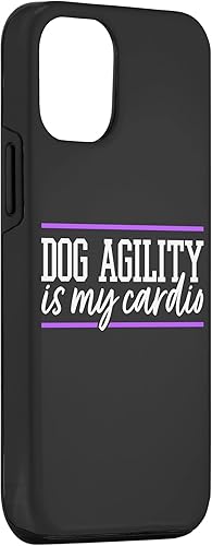 Miniatura 6 de iPhone XS Max Dog Agility Handler - Dog Sports Cardio Dog Agility Case