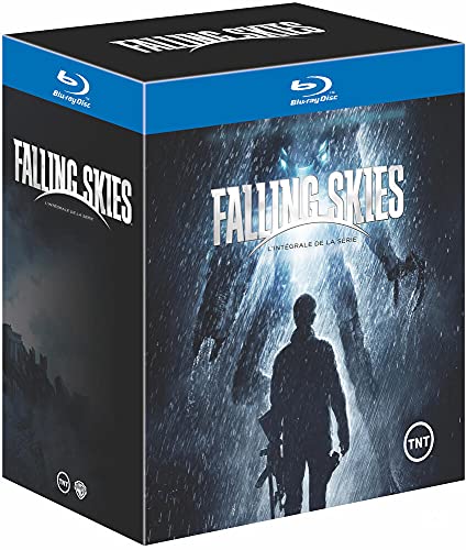 Falling skies - complete (sbd)