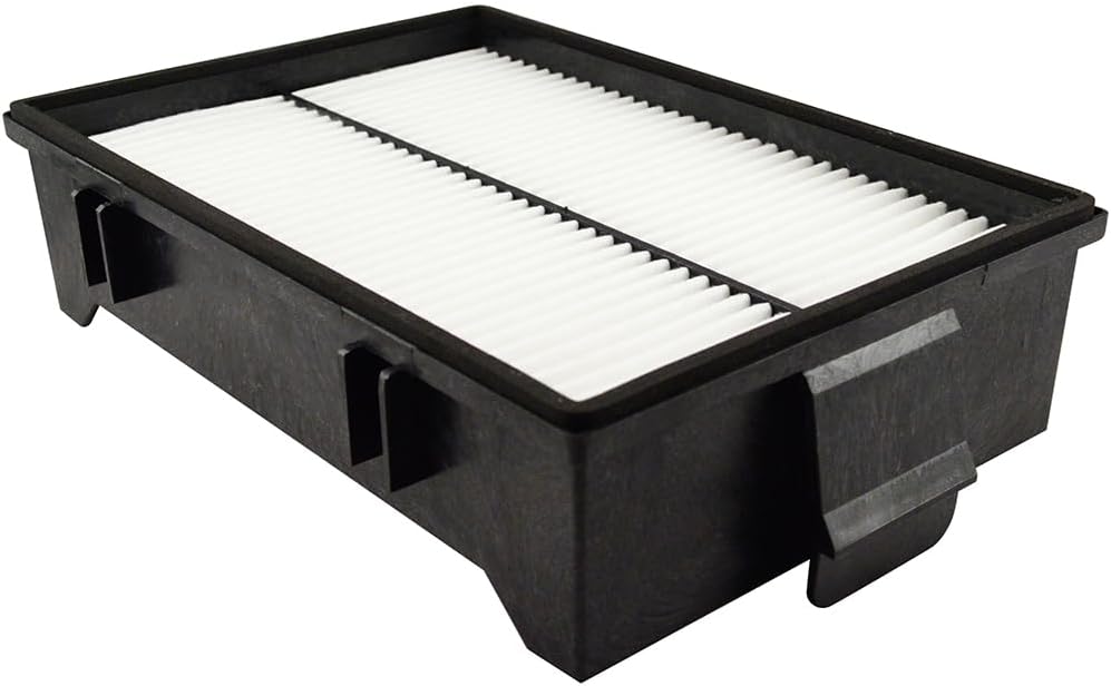 Air Filter 4S00686 4S00686R Compatible with Hitachi John Deere Excavator 220DW 190DW 120D 180G 210G AF55754 WP10186 PA5656