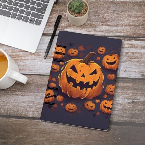 Carnet de notes A5 rechargeable pour ne plus jamais manquer de pages de texte