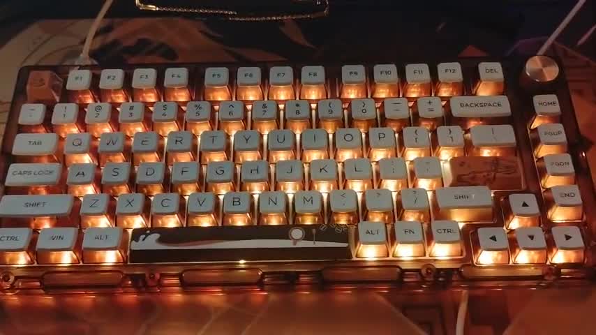 【美品】Womier G75 ノブ付き75％キーボード Amazon.co.jp: Womier G75 75% キーボードキット ホットスワップ