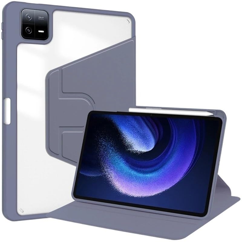 Support Redmi Pad Pro 12.1 Antichoc avec Support Vert