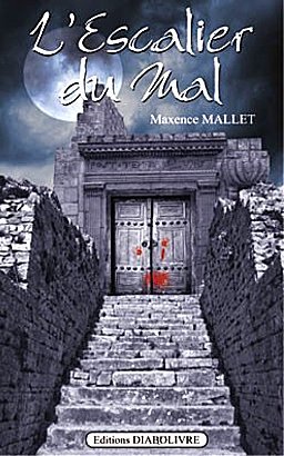 L'EJO Book Test L'escalier du Mal secret de mentaliste