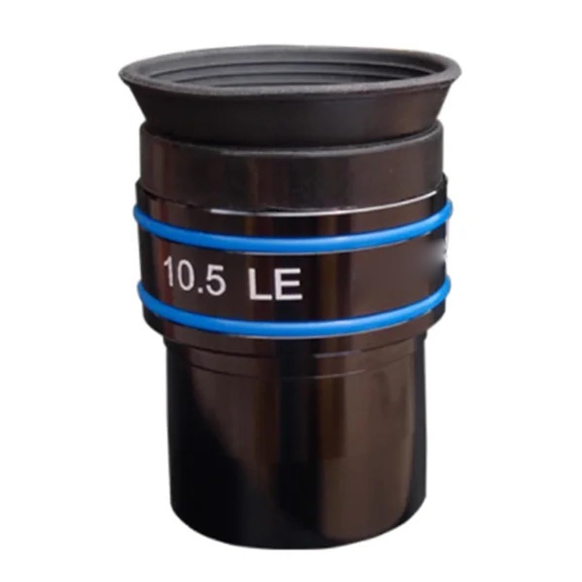 Astronomical Telescope Accessories 1.25 Inch Eyepiece 4.5mm/7.5mm/10.5mm Achromatic Eyepiece with Long Relief for Astronomical Telescopes(F10.5mm)
