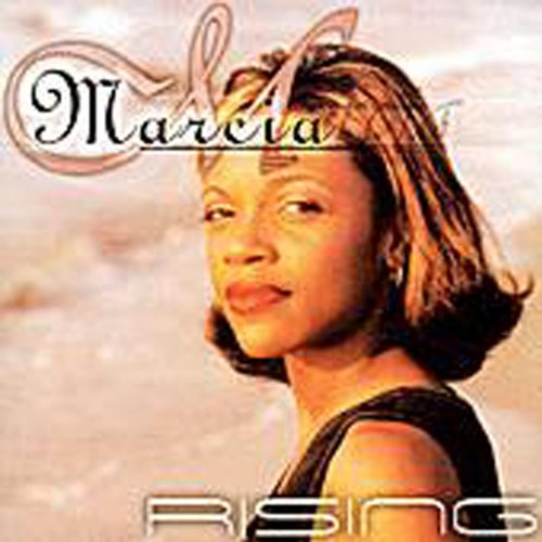 Marcia Rae Singer Play Rising by Marcia on Amazon Music