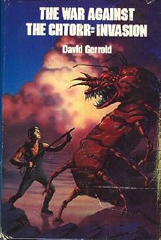 The War Against the Chtorr