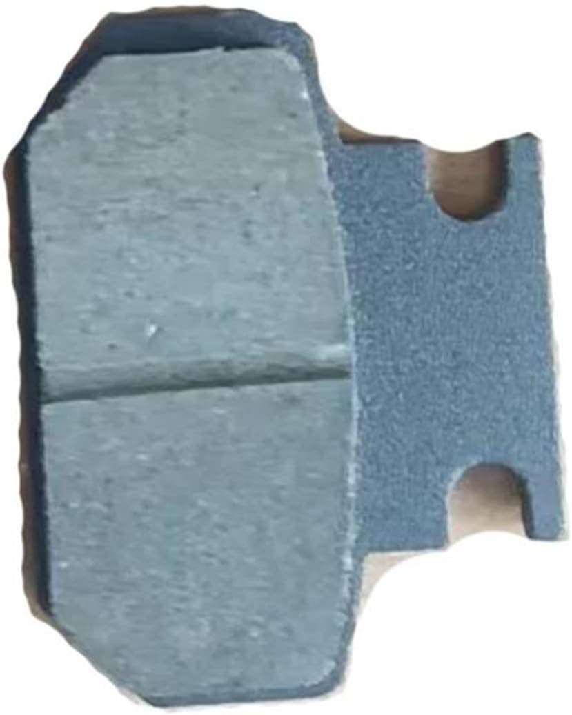 Universal For Harley For Davidson Brake Pads One Pair Replacement Motorcycle Brakes For Custom Fit Brake Pad Set