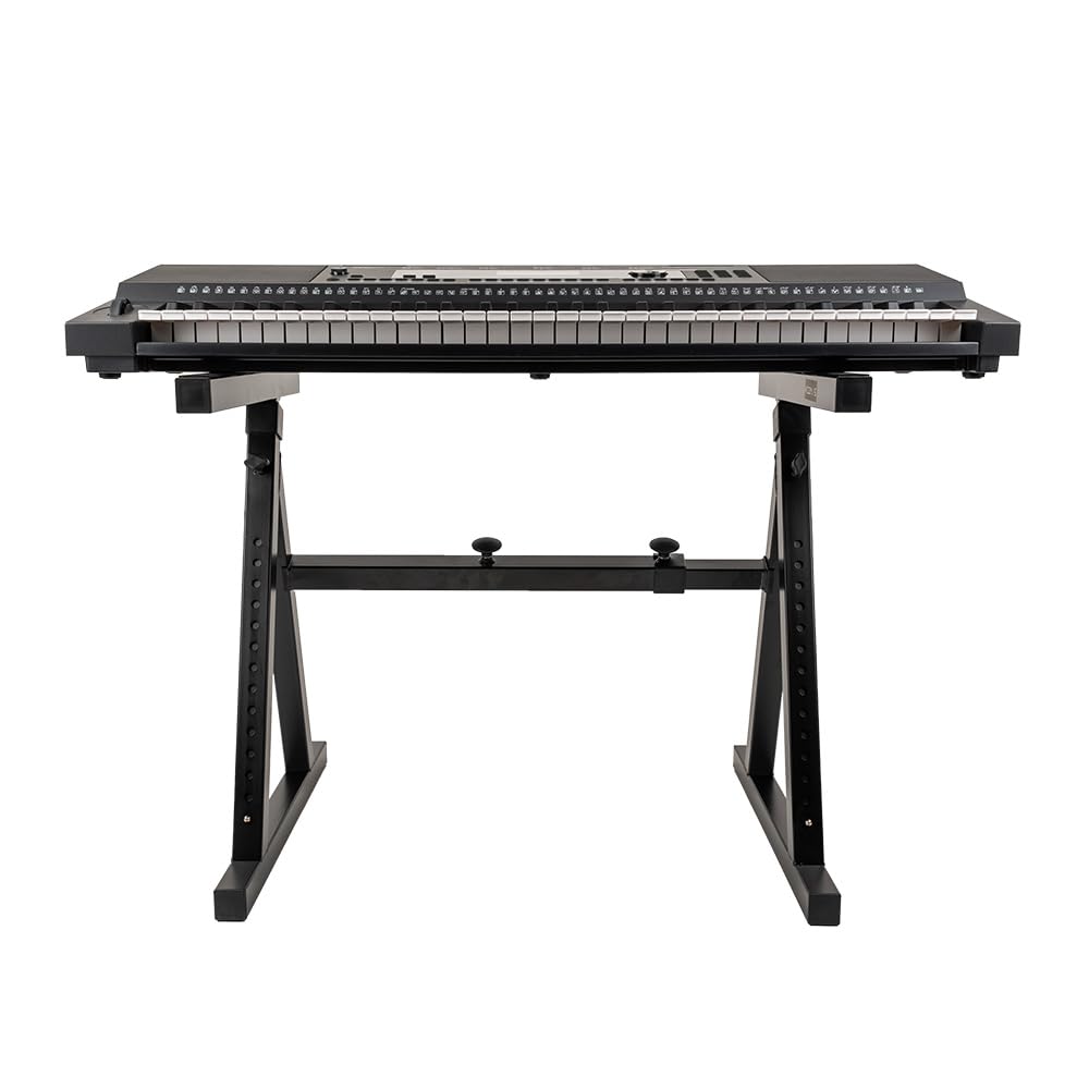 KOZMOS KS-084 Deluxe Z-Tip Klavye Standı