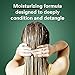 Suave Conditioner Moisturizing Almond + Shea Butter Paraben Free 12.6 oz