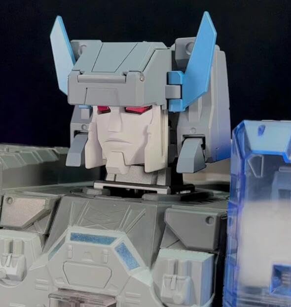 Amazon | MDOFANStosys TF IDW Upgrade Kits アップグレードキット