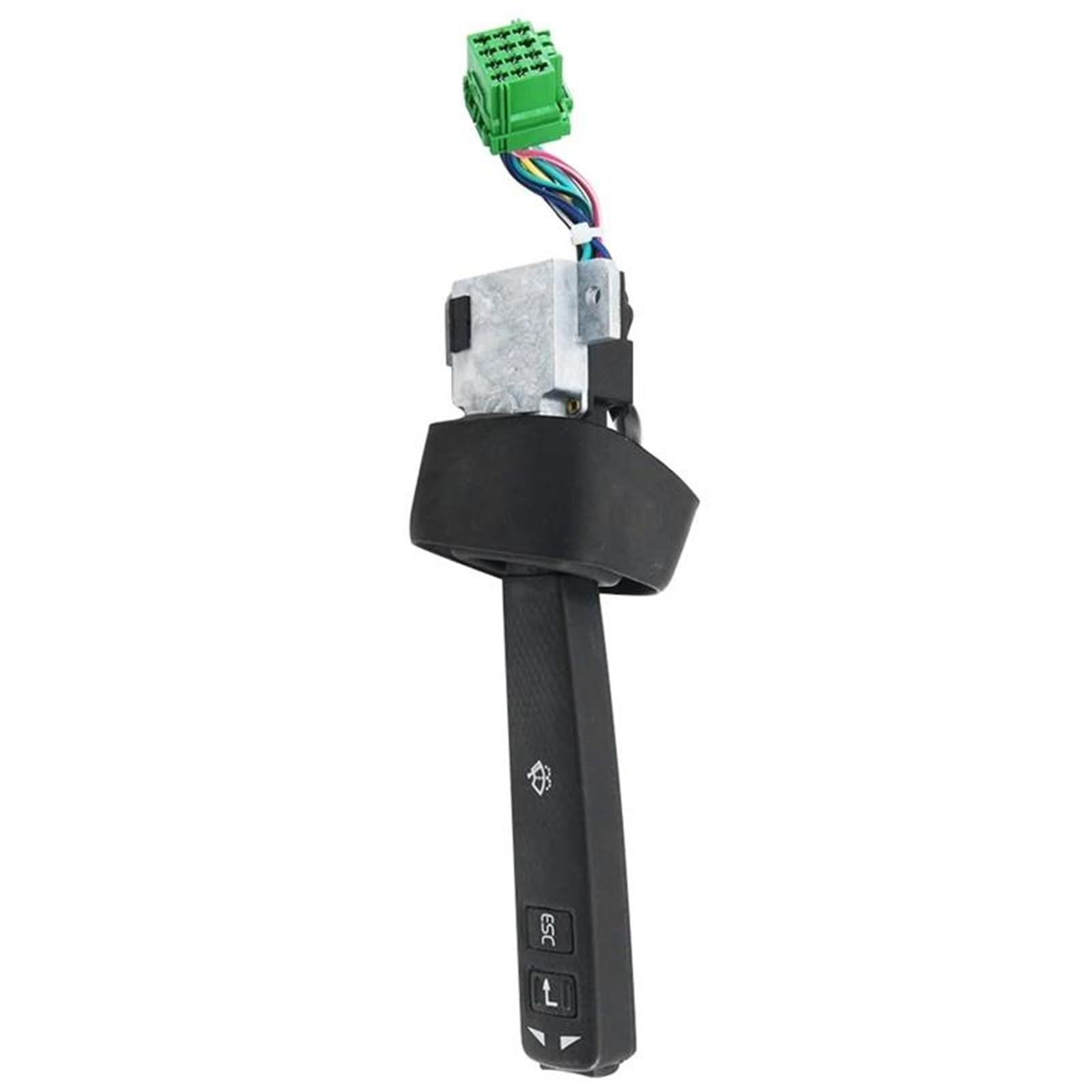 BAYDE Suspension de Direction Interrupteur De Clignotant De Colonne De Direction De Voiture Interrupteur De Clignotant D'essuie-Glace Interrupteur De Signal Lumineux 20553738 20424046 pour Volvo