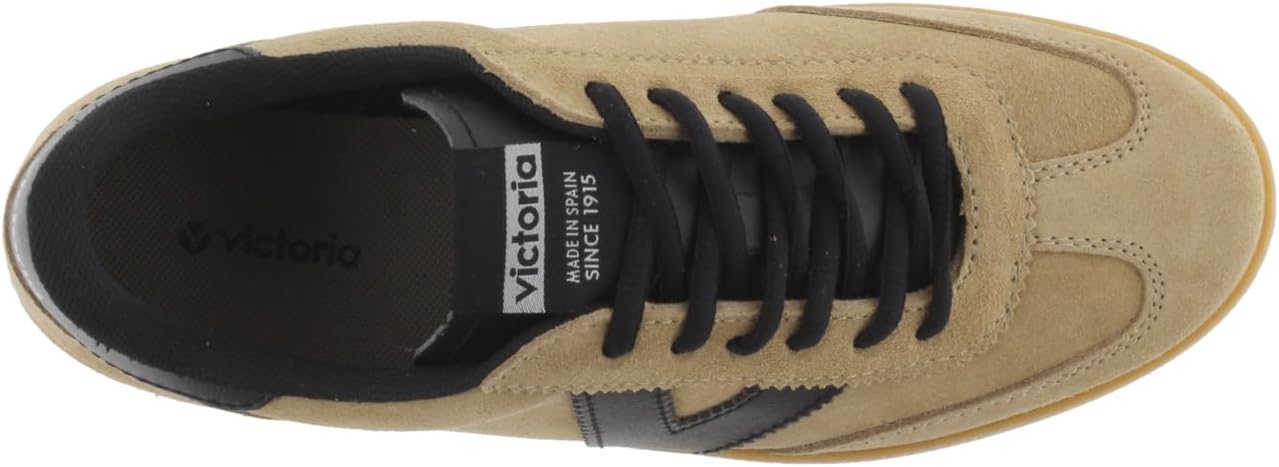 victoria Unisex-Adult Berlin Ciclista Leather - Image 4