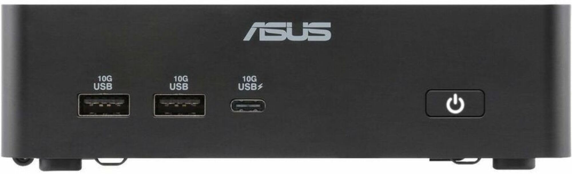 ASUS NUC 16 PRO BAREBONE MINI PC WITH INTEL SERIES 3 CORE ULTRA 5 325, DUAL CHAN
