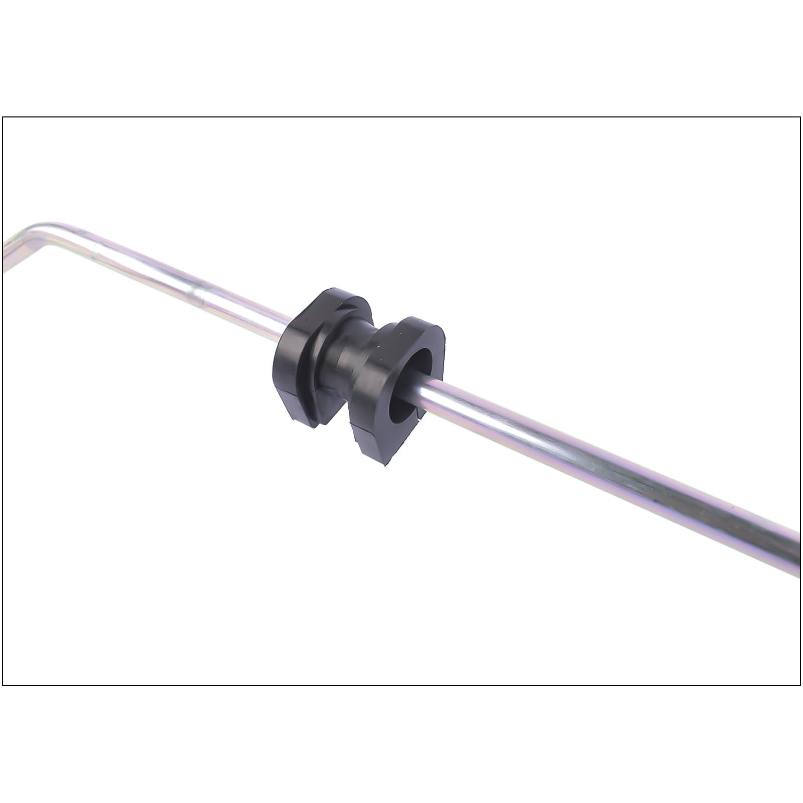 Bisenya Tuyau d'assistance hydraulique Direction 53713-SWY-G01 Compatible avec CR-V III 2007-2011 2.2i-CTDI 2.2i-DTEC