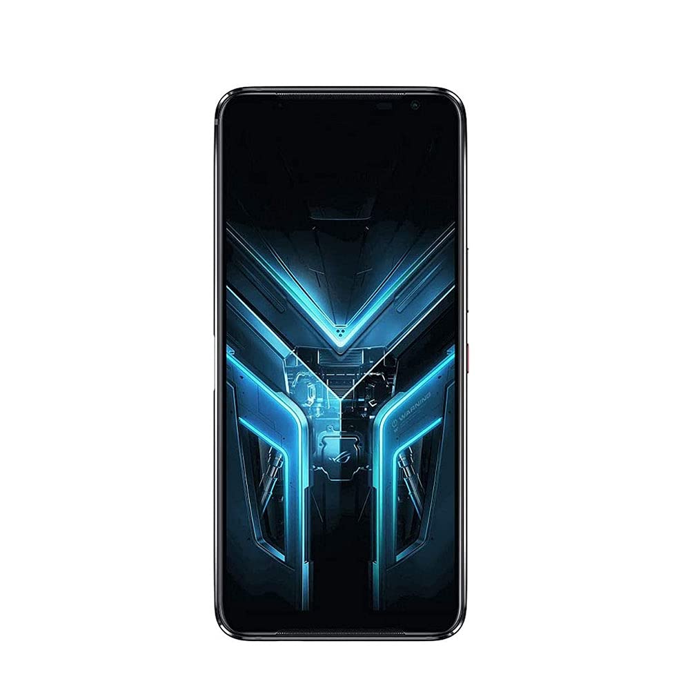 新品未開封　Rog Phone 3　8/256GB グローバル版 ASUS ROG Phone 3 - 256 GB - Black (Unlocked) for sale online