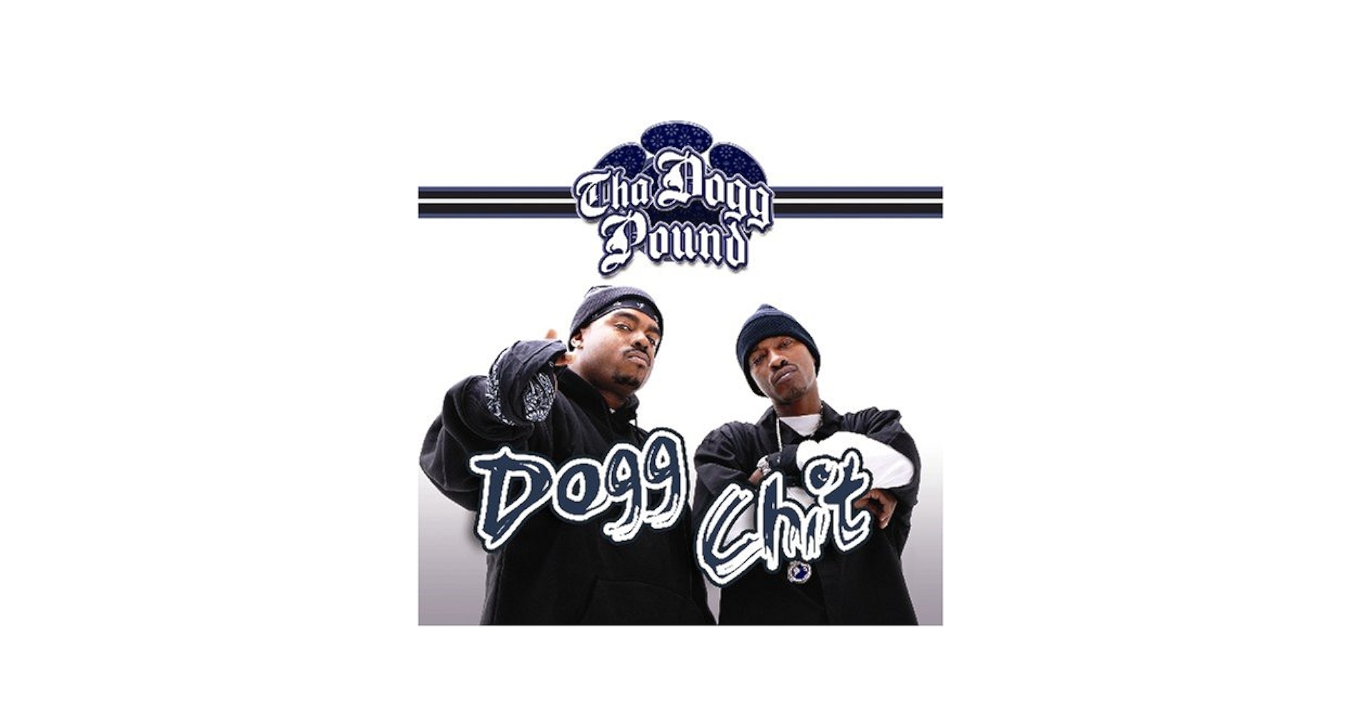 THA DOGG POUND - Dogg Chit (Edt) - Amazon.com Music