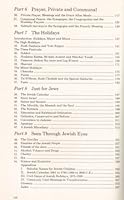 Living Jewish: The Lore and Law of the Practicing Jew 089696003X Book Cover