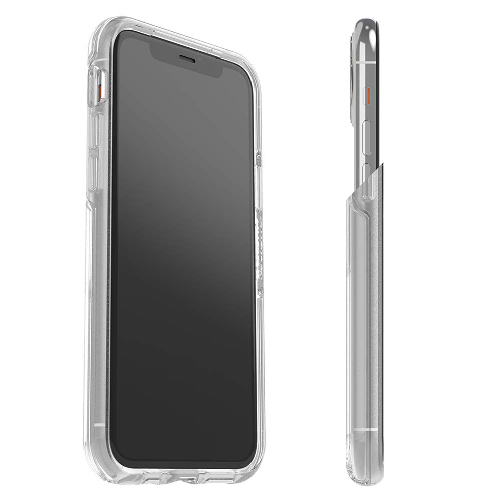 Amazon Com Otterbox Symmetry Clear Series Case For Iphone 11 Pro Max Clear