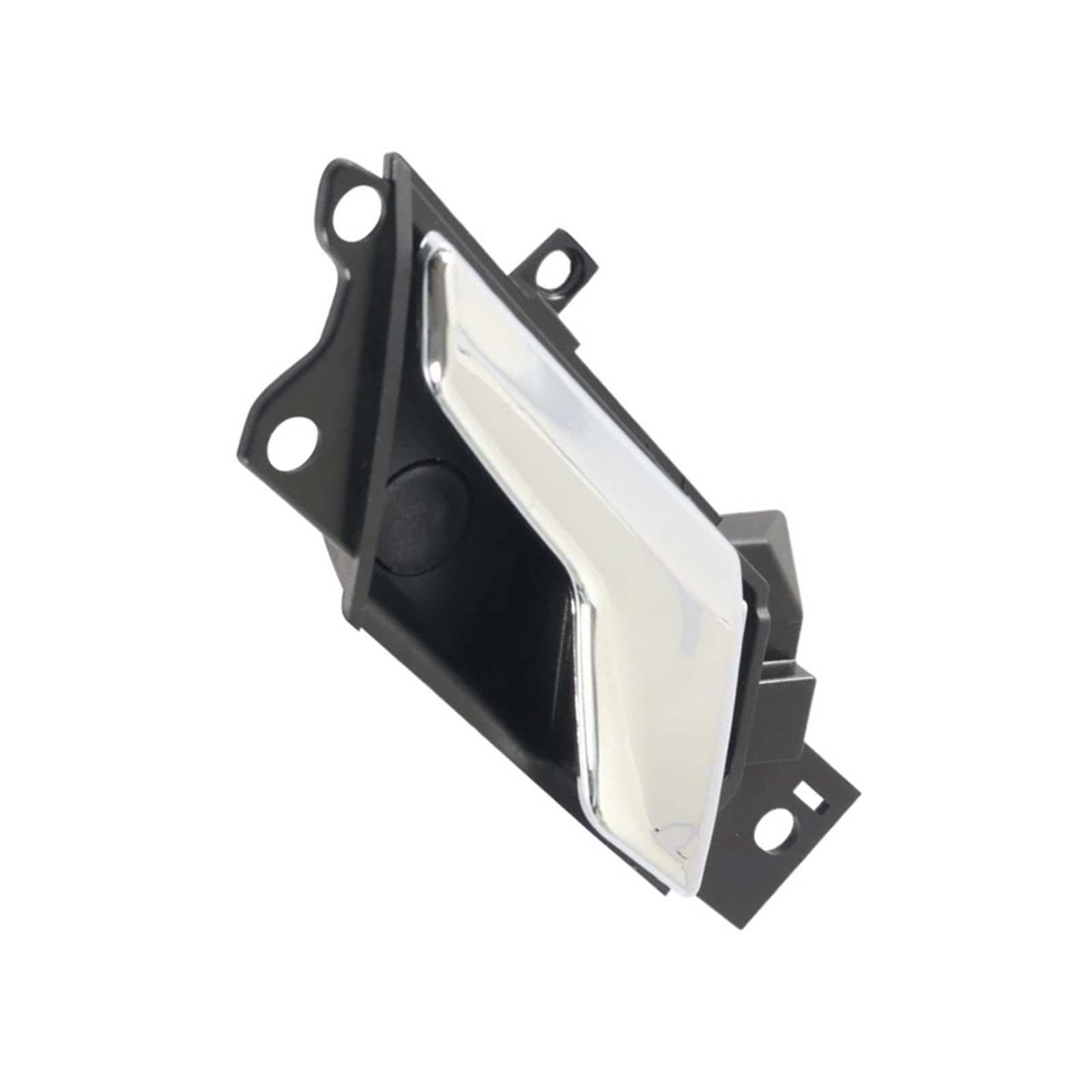 Fhcbutae 96861998 Left For Opel For Antara Interior Door Pull Handle 96861998 96861999(96861998 Left)