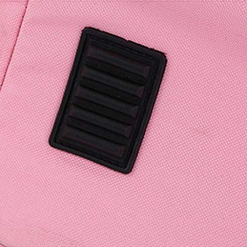 Bird Carrier, Papegaai Carrier Rugzak Travel Cage Vogels Ademend Transparante Ruimte Capsule - Afbeelding 6