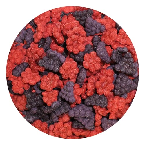 Crunchez Berry Blend (3 lb.) Snack para mascotas