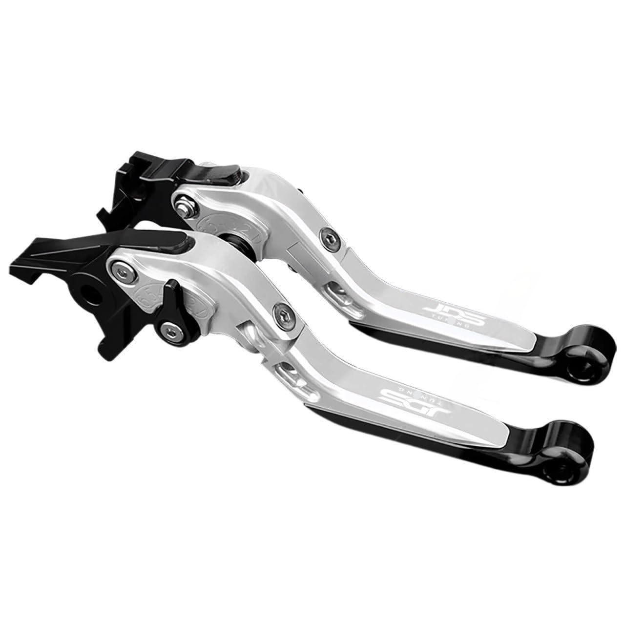 ABDKTMNX for Ya&maha XSR900 XSR 900 Clutch Lever Brake Set Foldable Adjustable Handle Levers Motorcycle Accessories Parts Handlebar Clutchs Brakes Levers