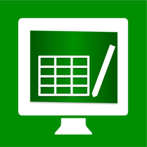 AndroCalc Spreadsheet editor for XLS, XLSX and ODS