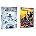 Fast & Furious 1,8 (Box 8 DVD) & Fast & Furious 9 (DVD)