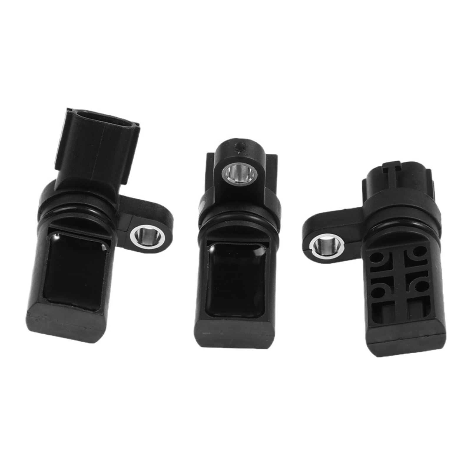 Sensor De ángulo Del árbol De Levas Sensor de posición cigüeñal 23731AL61A árbol levas para Nissan para Infiniti reemplazo(A set)