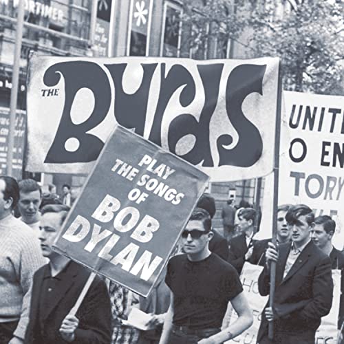 Play The Songs Of Bob Dylan - Les Beatles, Paul McCartney, John Lennon, RIngo Starr, George Harrison Play The Songs Of Bob Dylan