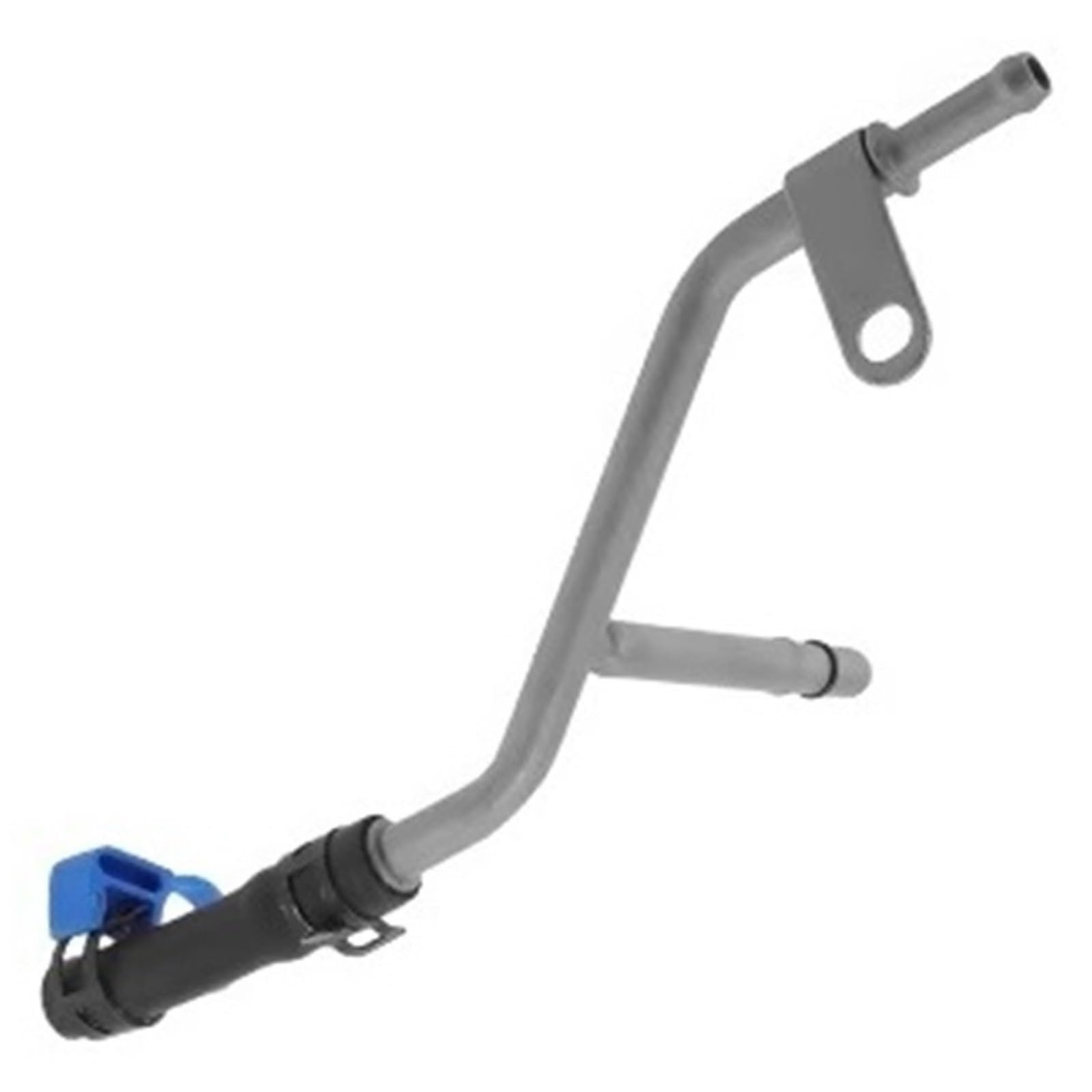 Manguito De Radiador Compatible Con GMC Para Traverse 2.0L Gas 2018 2019 Mangueras De Radiador Motor Automóvil Pieza Repuesto OEM: 12683453