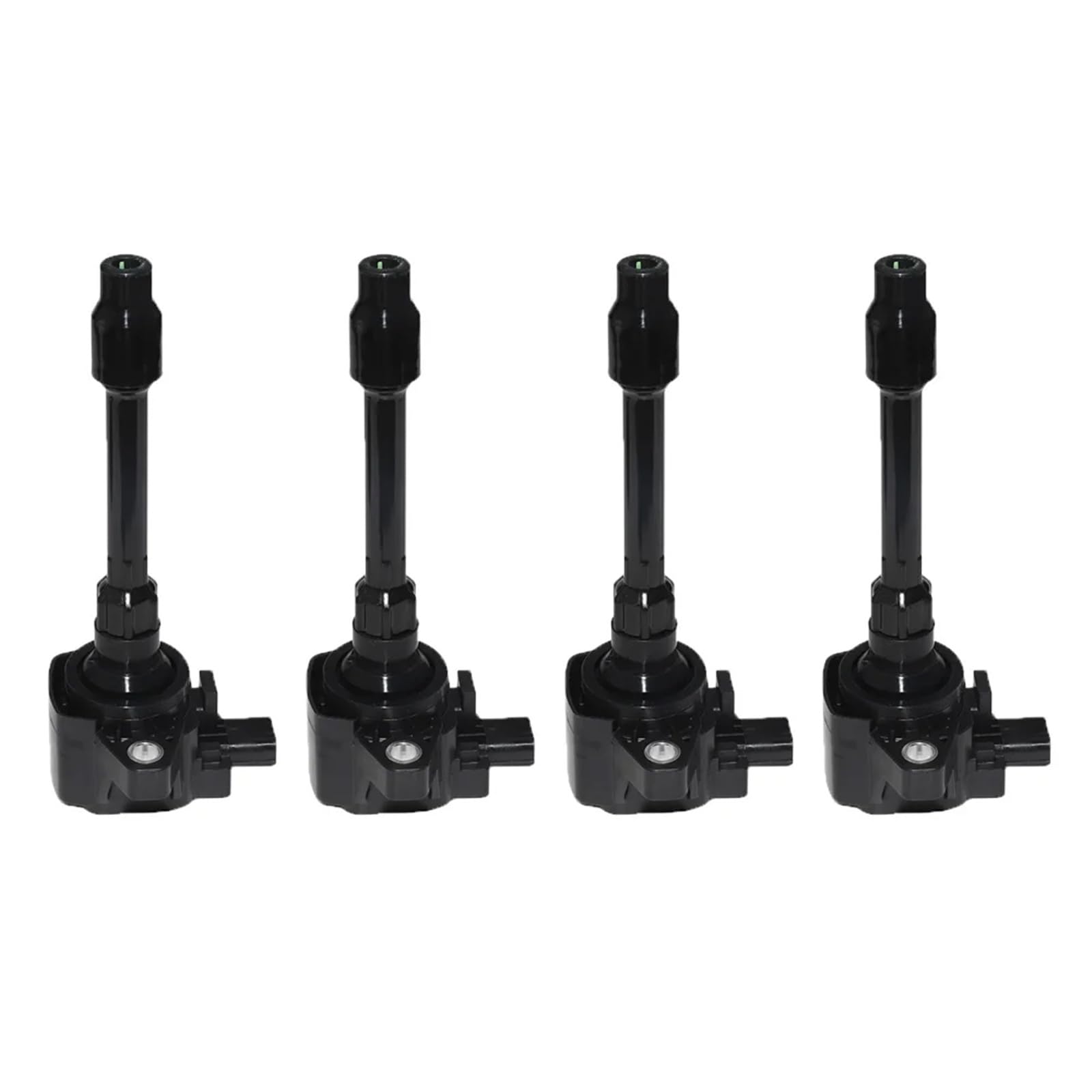 Bobina De Encendido De Gasolina Bobina de encendido del motor 305205R0013 para Honda Civic (modelos 2019-2016, compatible con modelos 2019-2015) reemplazar(4 PIECES)