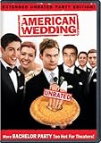 American Wedding -  DVD, Jesse Dylan, Jason Biggs